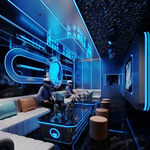 北京商务ktv模式探秘-顺义区ktv预定